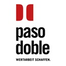 Logo paso doble gGmbH
