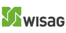 Logo WISAG Gebäude- und Industrieservice Mitteldeutschland GmbH & Co. KG in Großröhrsdorf